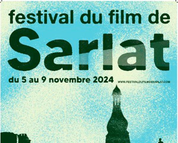 Festival du Film de Sarlat